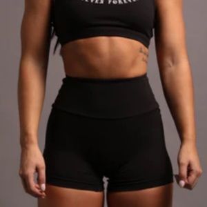 darc sport Beau shorts